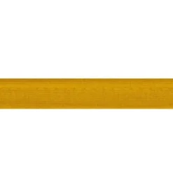 Oaki Doki Tricot Paspelband - Mosterd 0950