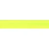 Oaki Doki Tricot Paspelband - Neon Geel 0954