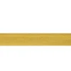 Oaki Doki Tricot Paspelband - Oker 032