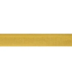 Oaki Doki Tricot Paspelband - Oker 032