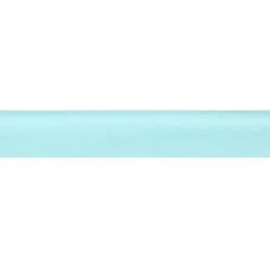 Oaki Doki Tricot Paspelband - Pastel Blauw 0102