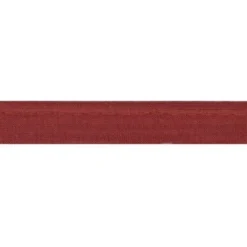 Oaki Doki Tricot Paspelband - Ruby 057