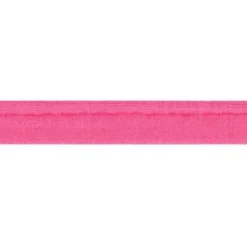 Oaki Doki Tricot Paspelband - Roze 017
