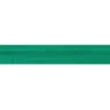 Oaki Doki Tricot Paspelband - Smaragd Groen 0450