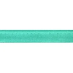Oaki Doki Tricot Paspelband - Turquoise 0122