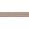Oaki Doki Tricot Paspelband - Taupe 0548
