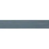 Oaki Doki Tricot Paspelband - Vintage Staal Blauw 0106