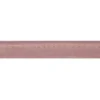 Oaki Doki Tricot Paspelband - Vintage Oud Roze 0113