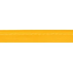 Oaki Doki Tricot Paspelband - Warm Geel 0712