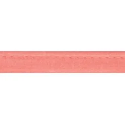 Oaki Doki Tricot Paspelband - Zalm 0133