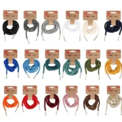 Opry - Hoodie Koord 6mm - Aqua