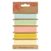 Opry Lint Linnenlook 10mm - Pastel