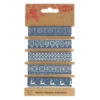 Opry Lint Winter - Blue