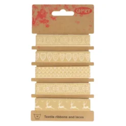 Opry Lint Winter - Naturel