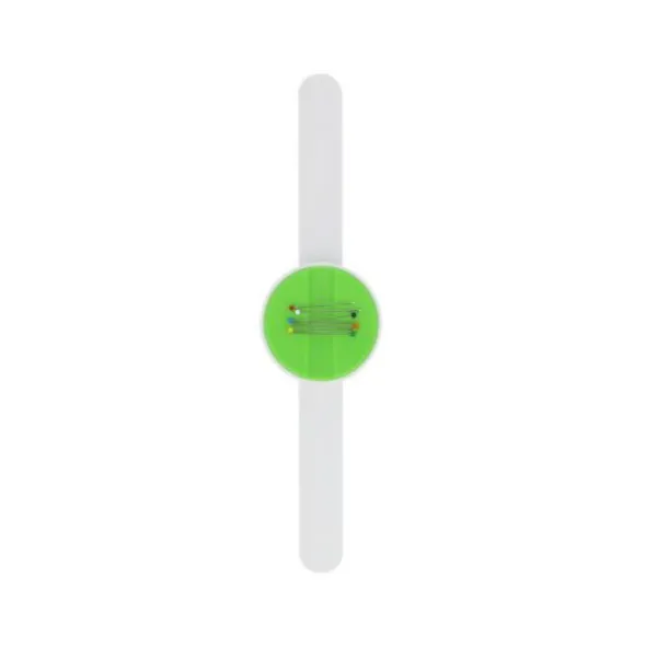 Opry Magnetisch Speldenarmband - Lime