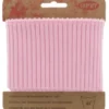 Opry Manchettenband Grof - Light Pink