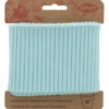 Opry Manchettenband Grof - Light Aqua