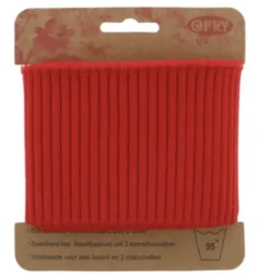 Opry Manchettenband Grof - Red