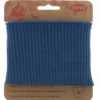 Opry Manchettenband Grof - Steelblue
