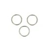 Opry Metalen Ring - 15 mm