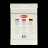 Opry Patroonpapier - 3m2