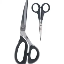 Opry Stoffenscharen set - 20.5cm + 12.5cm