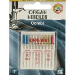 Organ Combi Naalden