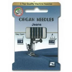 Organ Jeans 100/16