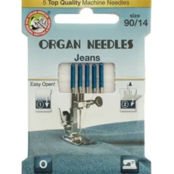 Organ Jeans 90/14