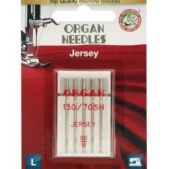 Organ Jersey 80/12