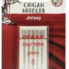 Organ Jersey 70/10