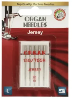 Organ Jersey 70/10
