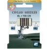 Organ Overlock Jersey - EL x 705 CR SUK 80/12