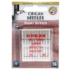 Organ Super Stretch 75/90 - 10 naalden