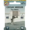 Organ Top Stitch 90/14