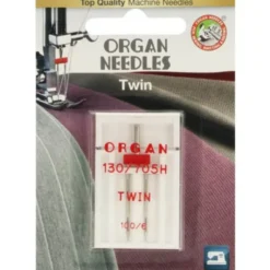 Organ Twin 100/6