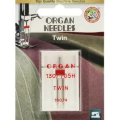 Organ Twin 100/4