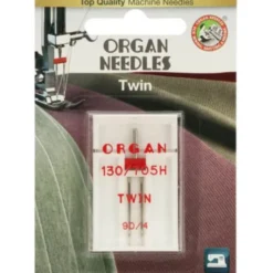 Organ Twin 90/4
