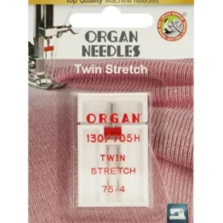 Organ Twin Stretch 75/4