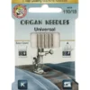 Organ Universal 110/18