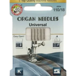Organ Universal 110/18