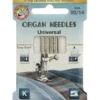 Organ Universal 90/14