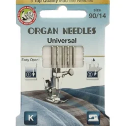 Organ Universal 90/14