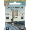Organ Universal 60/8