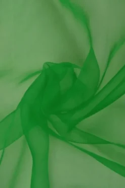 Organza Groen - 11