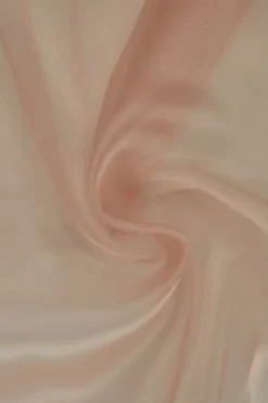 Organza Oud Roze - 19