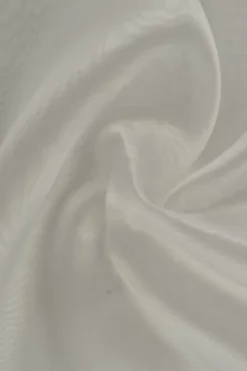 Organza Wit - 00