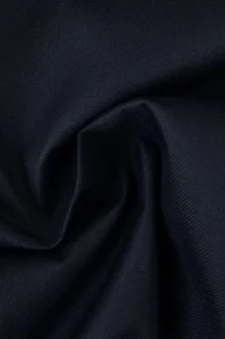 Outdoorstof - Donker Navy - 48