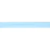 Paspelband - Aqua Blauw 298