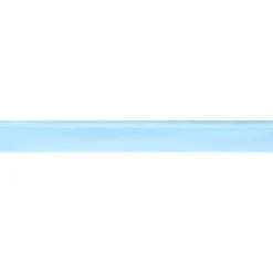 Paspelband - Aqua Blauw 298